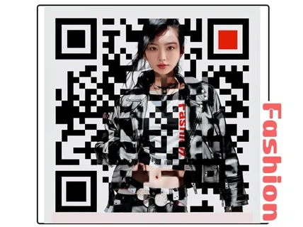 홍보용 비즈니스 QR CODE