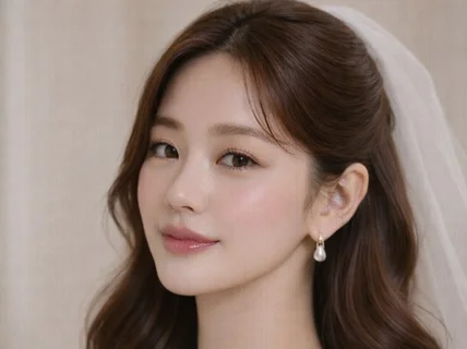 셀프 헤어스타일링 가르쳐 드립니다.