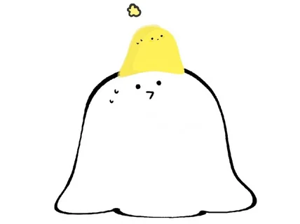 간단하게 움직이는 손그림 / 드로잉