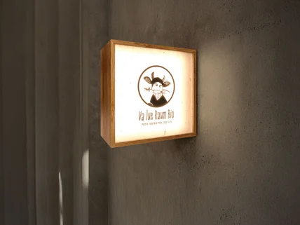 로고 명함 인쇄 CI BI 캐릭터로고 감성로고