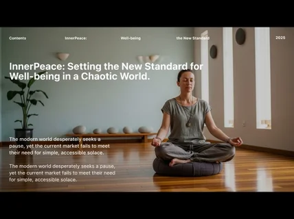 국내외 어디에서나 주목받는 PPT, Keynote 제작