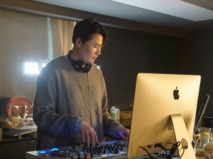 DJ 개인 장비 有 결혼식, 행사 전문디제이 진행합니다