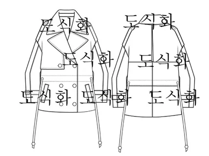 즉시 활용 가능한 도식화 및 작업지시서