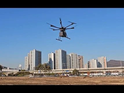X4+ROS2 기반 드론 자율주행/배달 미션 개발