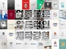 공모전 다수 우승의 디자이너가 제작해드리는 최고의 로고