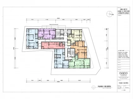 건축설계 / 건축계획 / 건축사 상담 / 도면작성