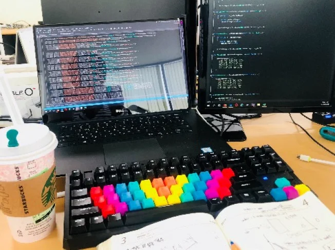 4. Gui프로그램 ..