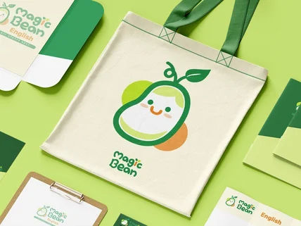 로고 로고디자인 캐릭터로고 드로잉로고 일러스트로고