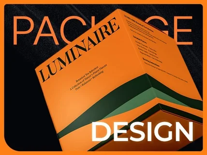 젊음이 담긴 감각적인 패키지 디자인  세금계산서 가능