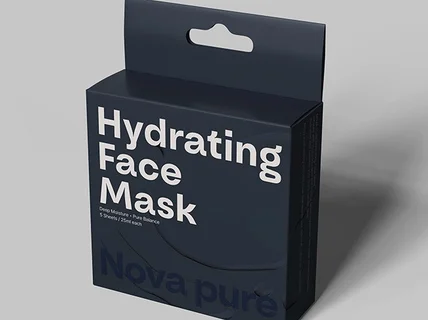 젊음이 담긴 감각적인 패키지 디자인  세금계산서 가능