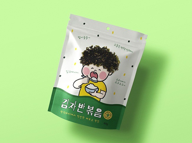 Go - 크몽 서비스 검색