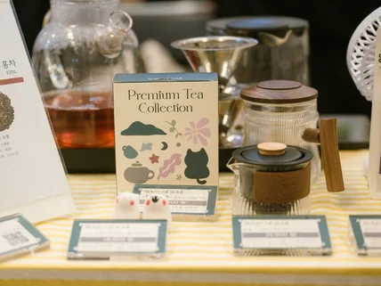 담당자가 편한 비즈니스 행사 촬영