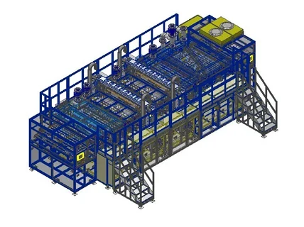 기구설계, AutoCad, 3D 등 도면작업