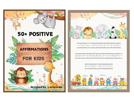 POSITIVE 50 WORDS