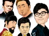 캐리커쳐를 세련되고 심플하게 해 드립니다.