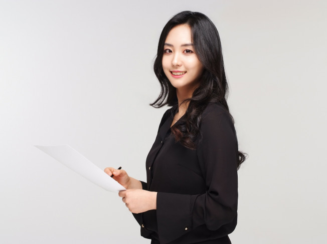 현직 한영 MC 및 컨설턴트가 영어 면접 코칭해 드립니다. - 크몽