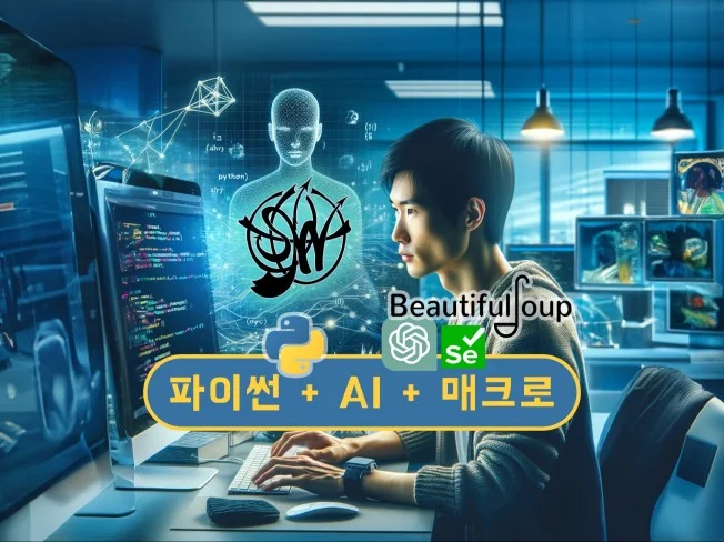 업무 자동화 매크로