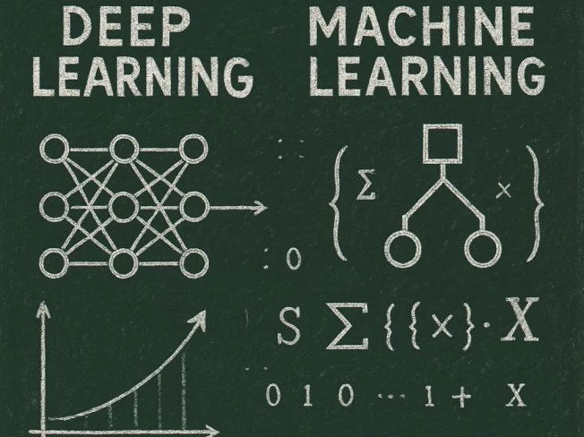 1. 딥러닝/머신러닝..