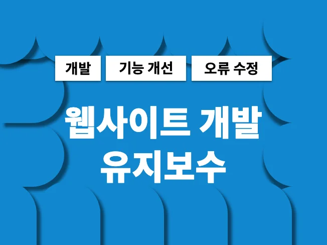 메인 이미지