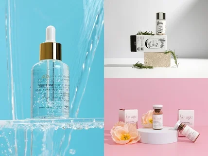 시선을 사로잡는 제품, 연출, 누끼, 상세페이지 촬영