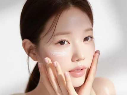 AI모델 AI이미지 AI사진 AI 광고 모델 제품 영상