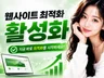 웹사이트 트래픽 관리합니다.