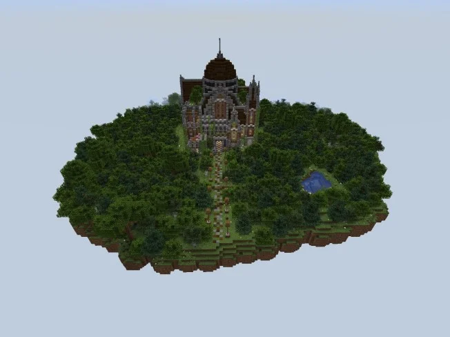 5. 마인크래프트 건..