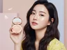 리나AI 광고화장품SNS 가상모델