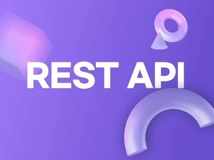 REST API 구축 전문