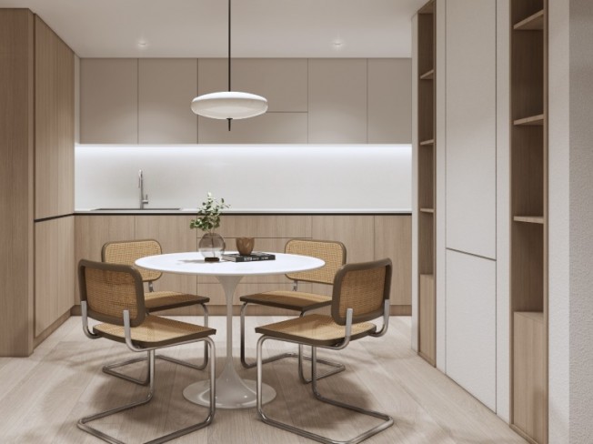 공간 인테리어 스케치업 모델링 3D SketchUp