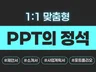 PPT제작⎥회사소개서, 정부지원사업, 사업계획서 디자인