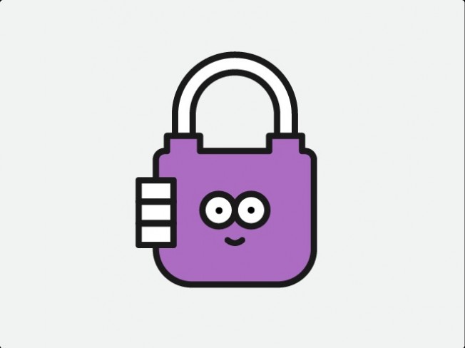 미니멀 캐릭터 로고 디자인해 드립니다.
