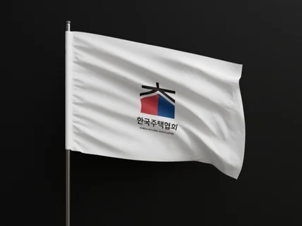 브랜드 로고 제작  심플/세련 브랜드로고 디자인