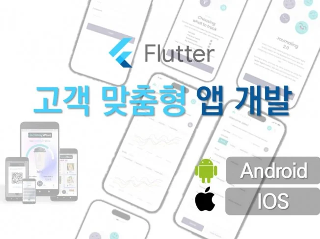 앱 개발의 중요성