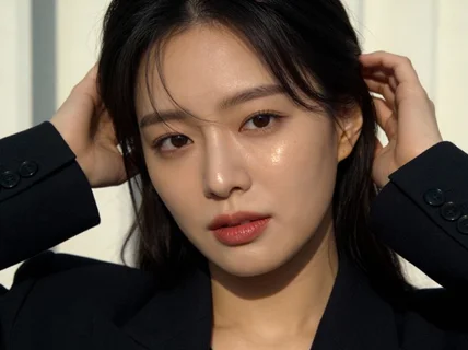 Ai이미지, Ai 제품 사진, Ai모델, Ai합성