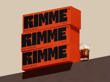 패키지 전문적이고 힙한 박스,라벨,파우치디자인