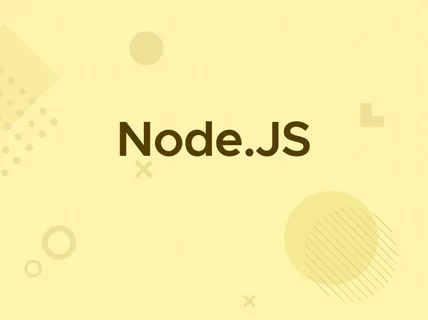 경험해보지 못한 NodeJS 퀄리티