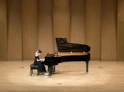 공연 및 연주회 촬영