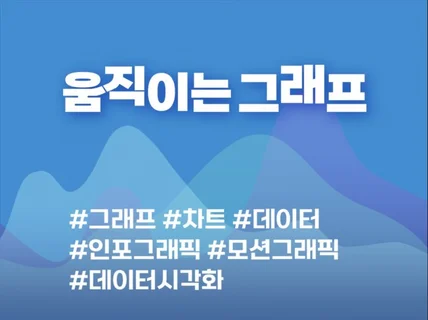 데이터로 움직이는 그래프