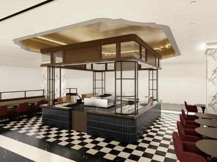 (빠른 작업) 인테리어 3D모델링 렌더링