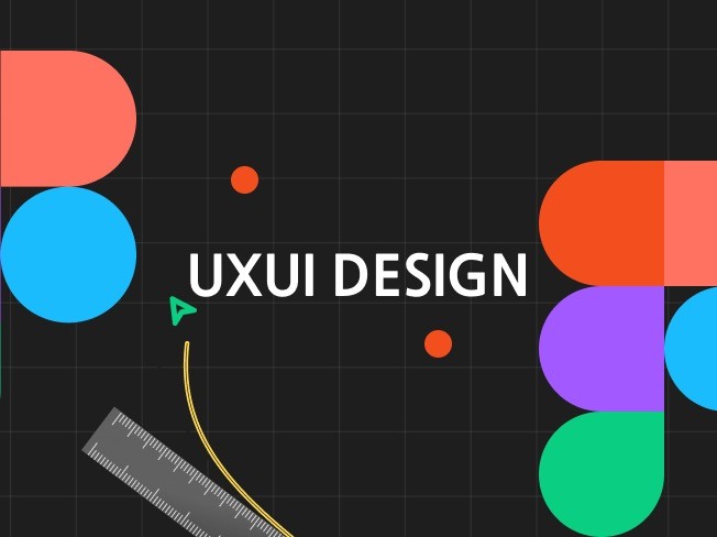 UXUI 디자인 설계 및 구현