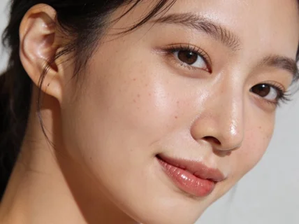 Ai이미지, Ai 제품 사진, Ai모델, Ai합성