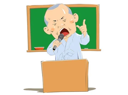 깔끔하고 귀여운 아이, SNS프로필 캐리커쳐
