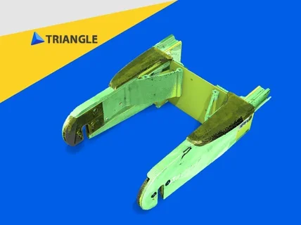 3D 스캔 역설계 제품설계