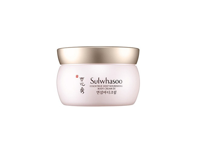 라이프:  [설화수] 연섬바디크림200ml드립니다 크몽