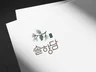 로고/ 로고디자인 /로고제작 / BI.CI /명함