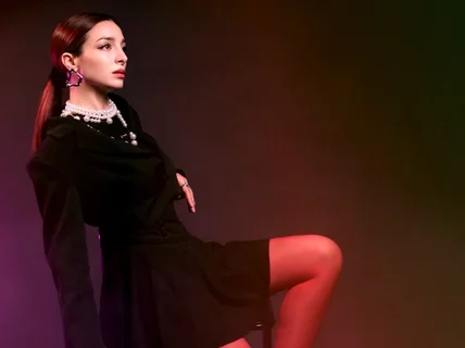 외국인모델 이렘 귀사에 최고의 모델이 되어 드립니다.