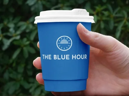 로고디자인  크몽 작업개수 2334개 로고 전문가