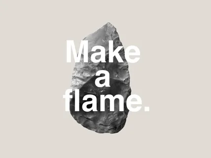 브랜드 로고 디자인 기준을 설계합니다