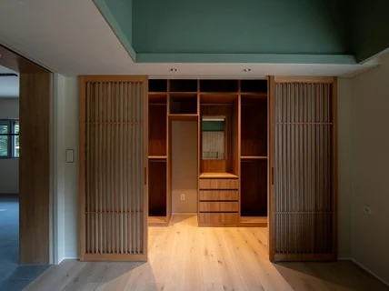 인테리어 준공 사진 / 공간 및 건축 전문 사진가